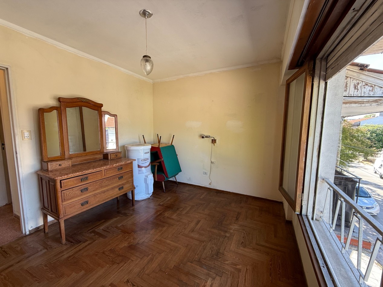 SAN JOSE - PH EN PLANTA ALTA CON GARAGE Y LOCAL CONTIGUO