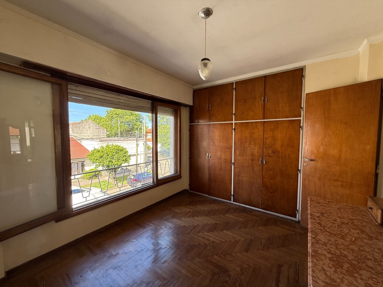 SAN JOSE - PH EN PLANTA ALTA CON GARAGE Y LOCAL CONTIGUO