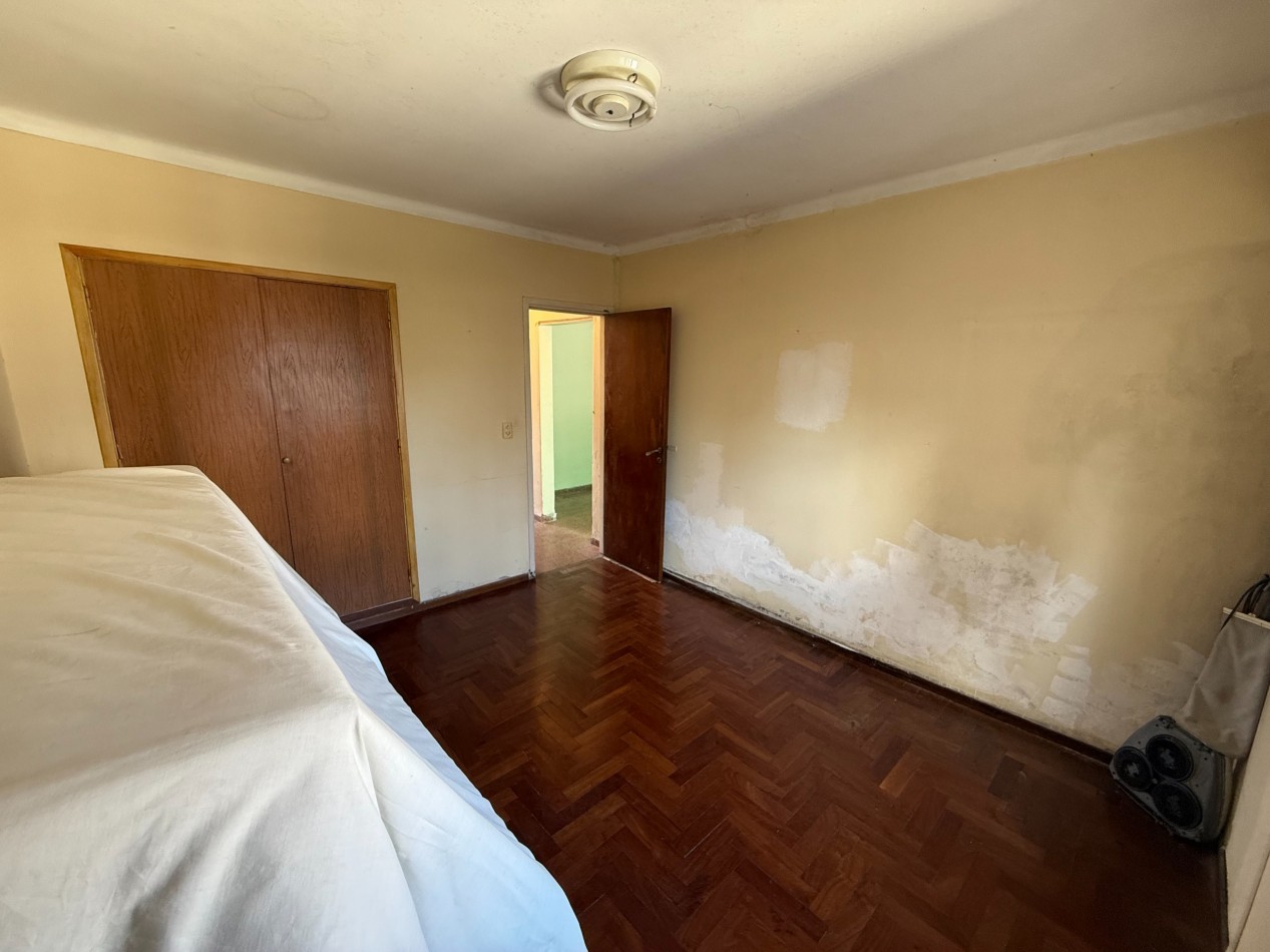 SAN JOSE - PH EN PLANTA ALTA CON GARAGE Y LOCAL CONTIGUO