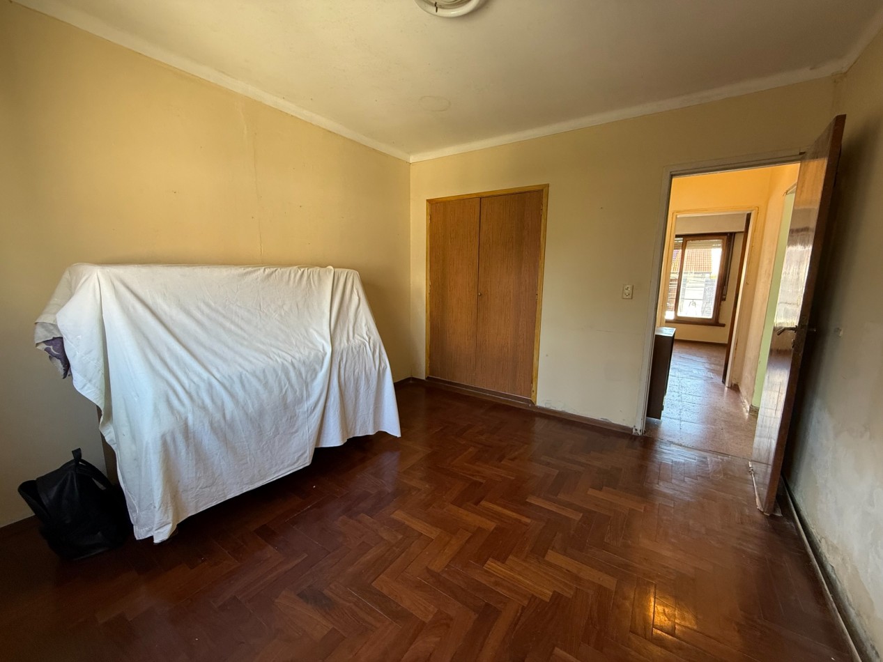 SAN JOSE - PH EN PLANTA ALTA CON GARAGE Y LOCAL CONTIGUO