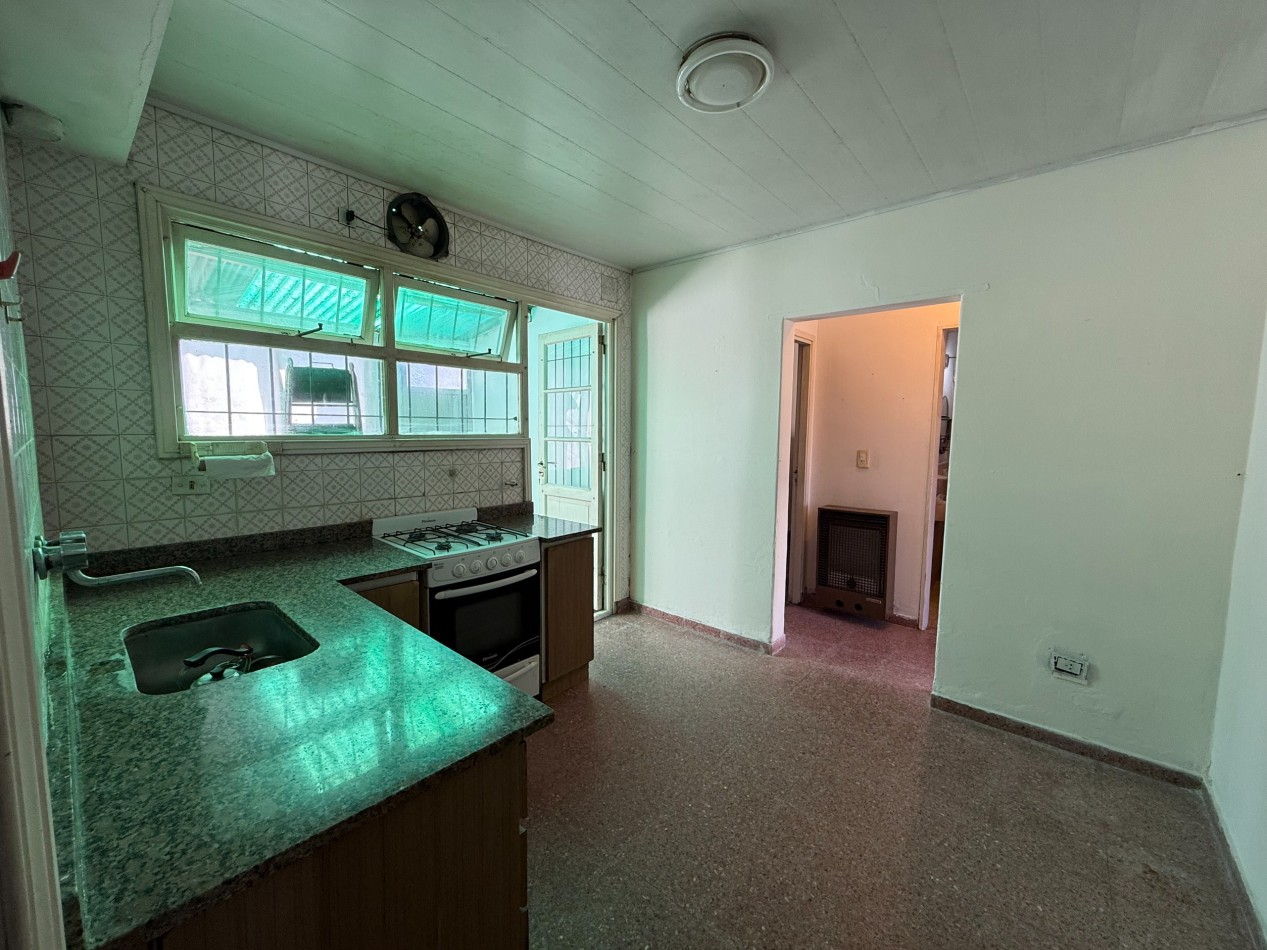 SAN JOSE - PH EN PLANTA ALTA CON GARAGE Y LOCAL CONTIGUO