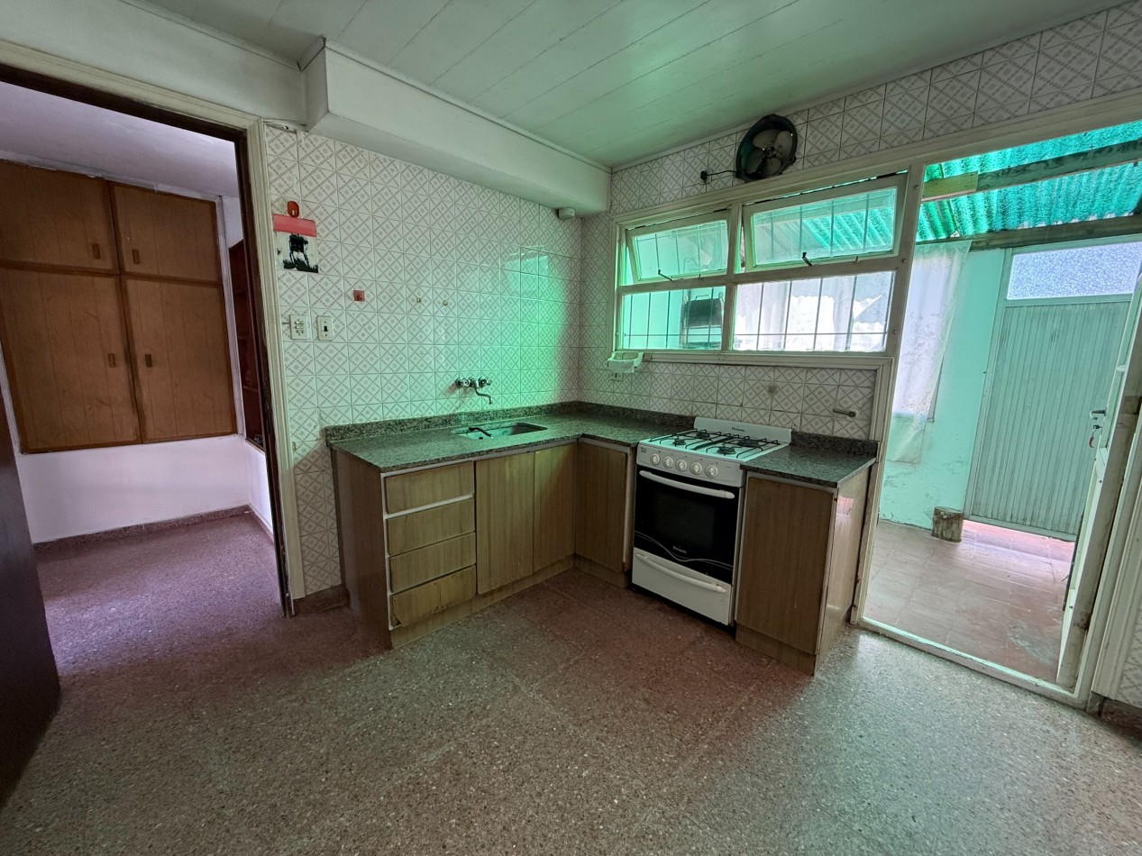 SAN JOSE - PH EN PLANTA ALTA CON GARAGE Y LOCAL CONTIGUO