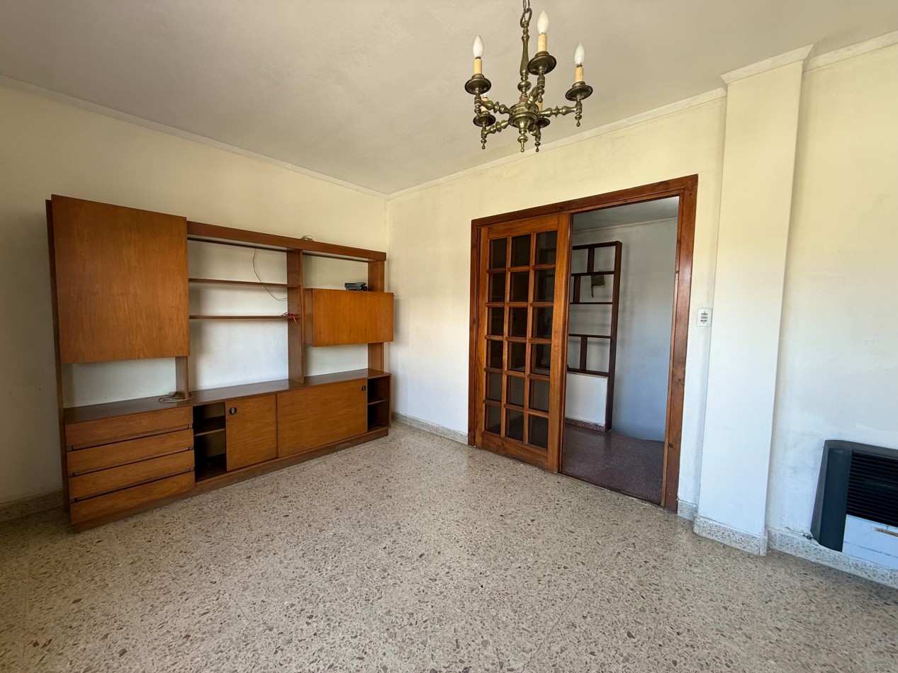 SAN JOSE - PH EN PLANTA ALTA CON GARAGE Y LOCAL CONTIGUO