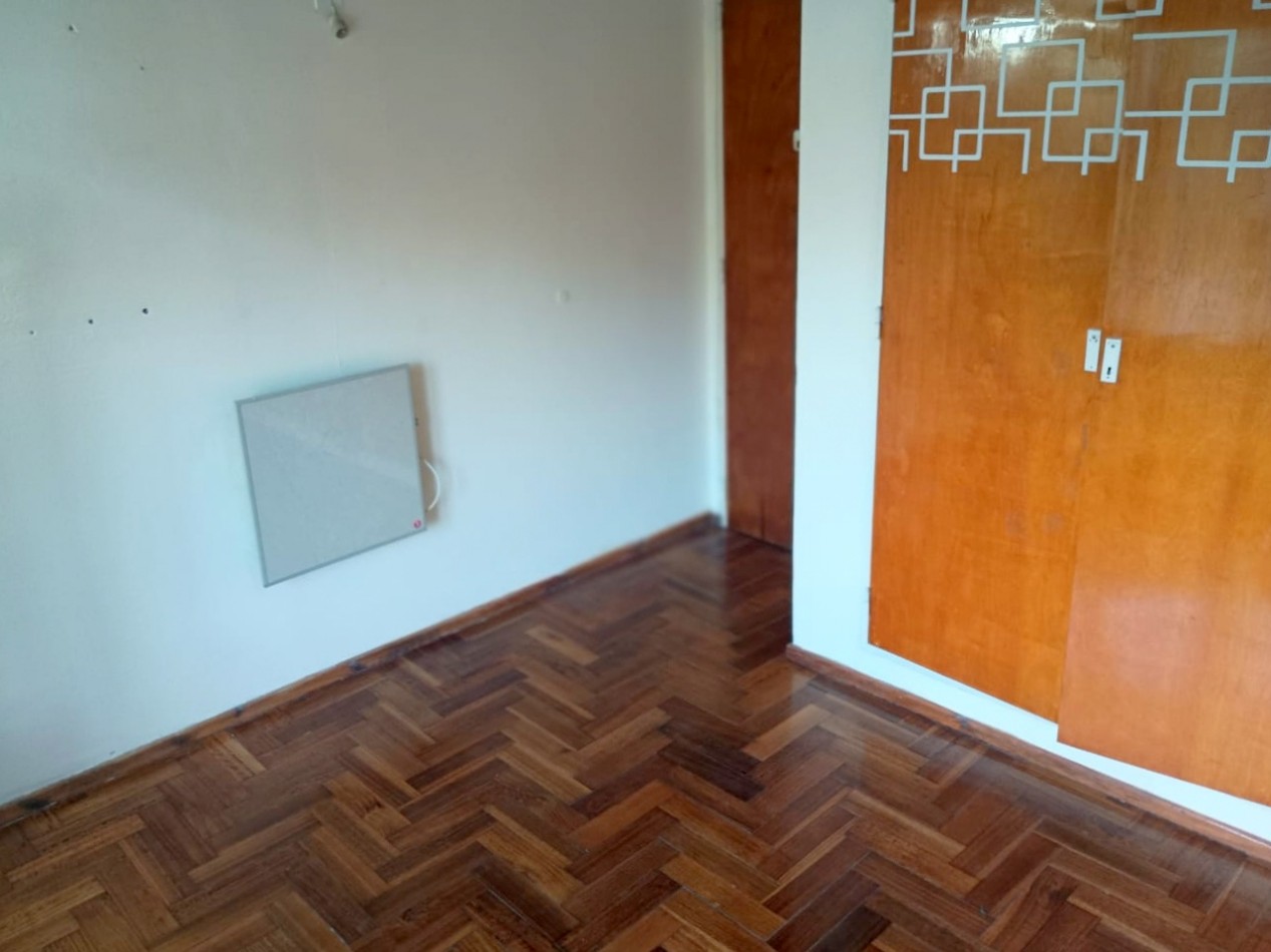 DUPLEX 3 AMBIENTES CON GARAGE 