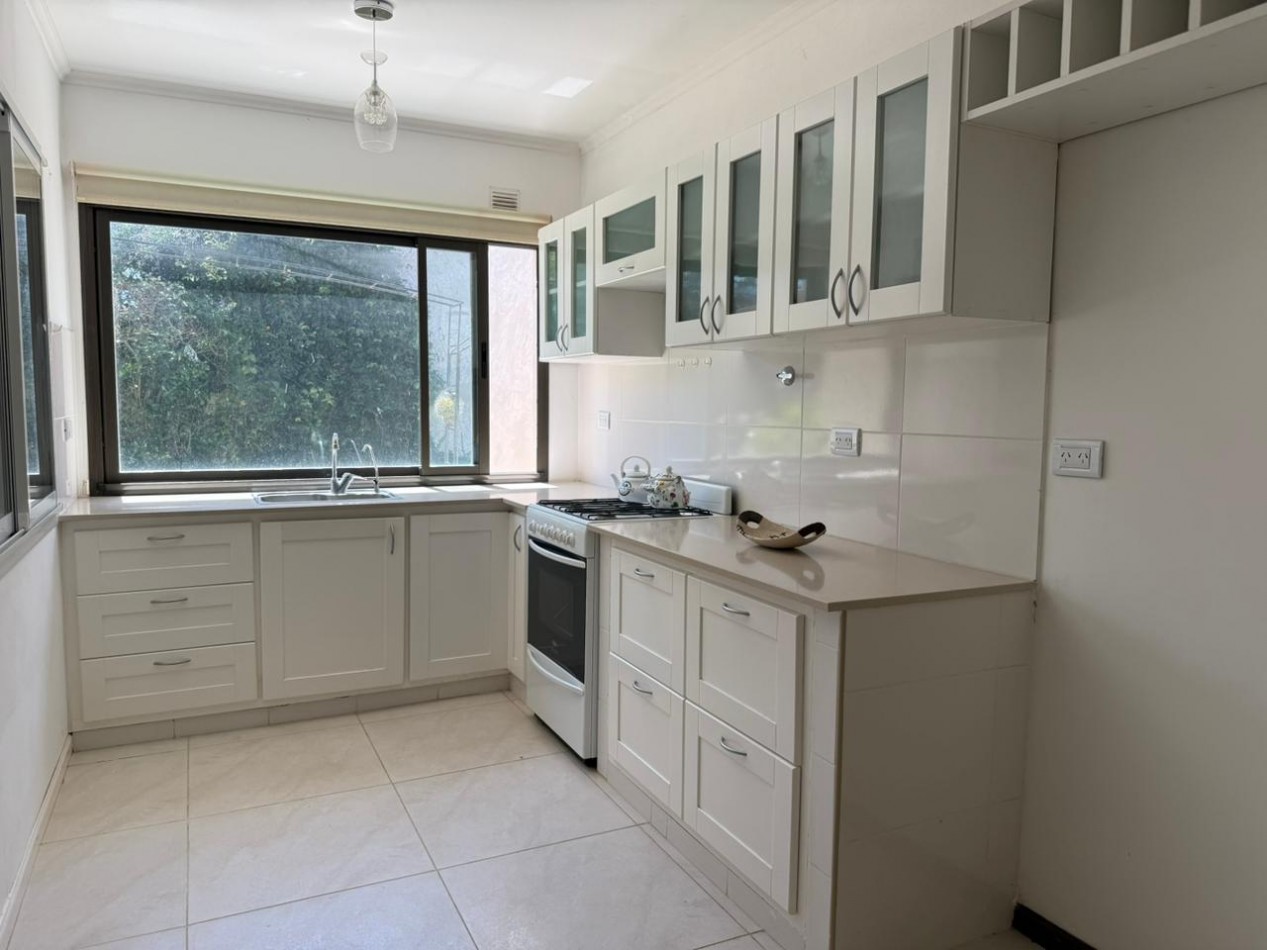 IMPORTANTE CHALET 4 AMBIENTES EN BARRIO CONSTITUCION