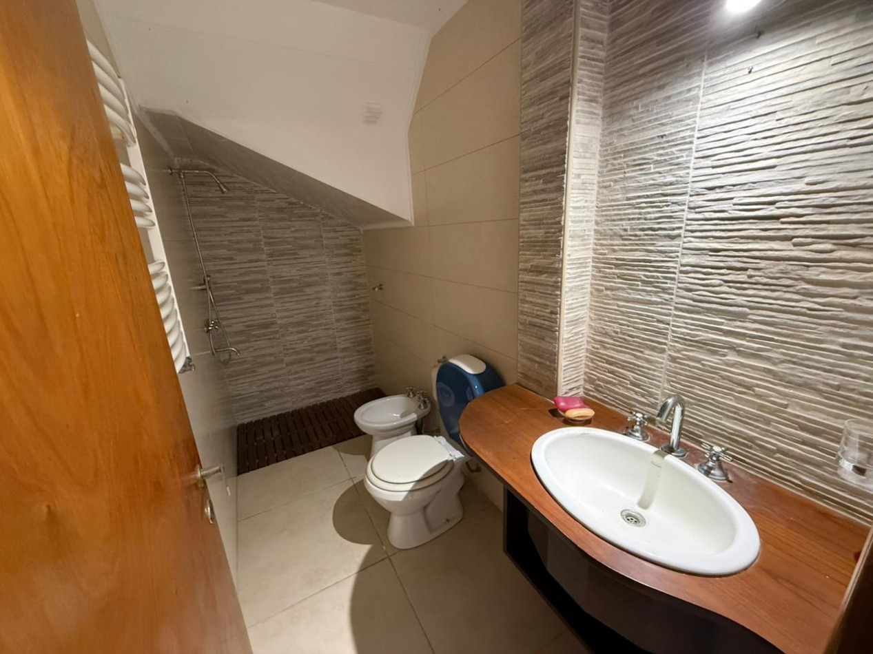 IMPORTANTE CHALET 4 AMBIENTES EN BARRIO CONSTITUCION