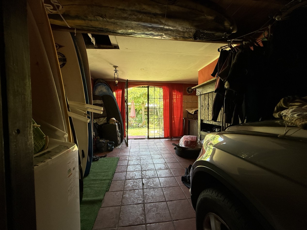 HERMOSO CHALET EN VENTA EN BARRIO LA FLORIDA