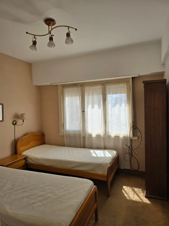 DEPARTAMENTO 2 AMBIENTES EN VENTA, CENTRO A METROS DE PLAZA MITRE