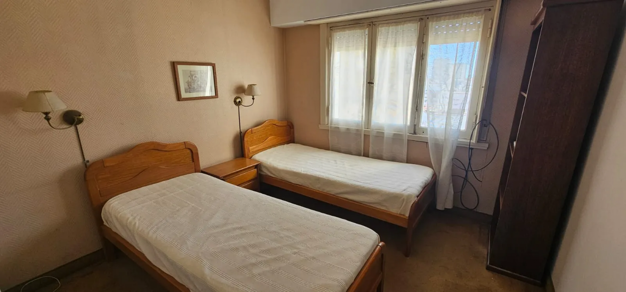 DEPARTAMENTO 2 AMBIENTES EN VENTA, CENTRO A METROS DE PLAZA MITRE