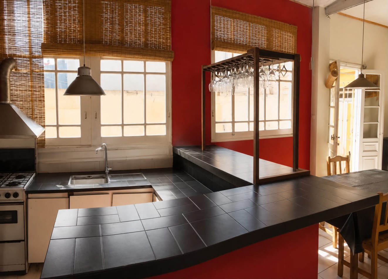 PH TIPO LOFT EN VENTA - GARAY 4200 - RETASADA