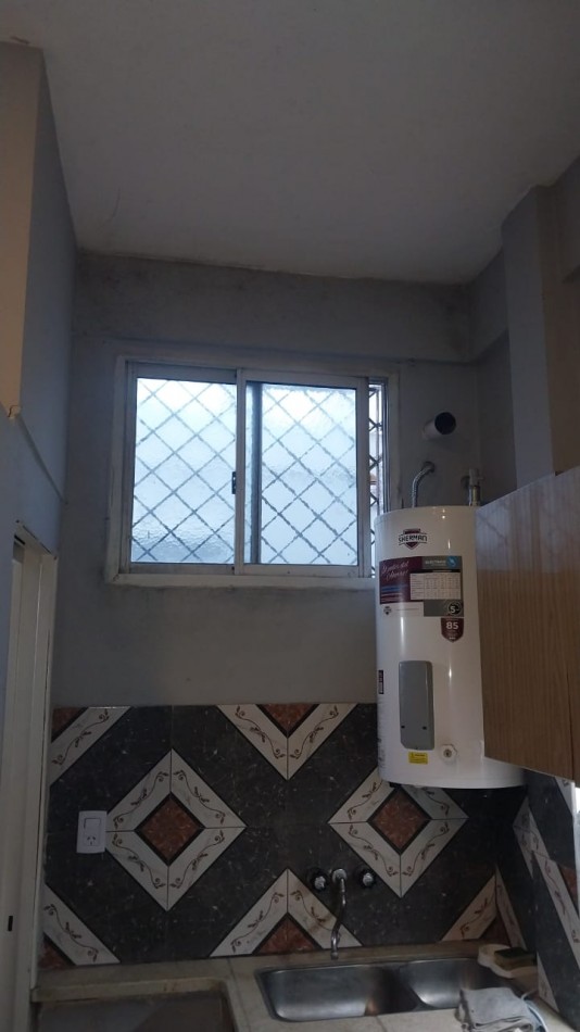 PH 1 AMBIENTE EN ALQUILER ZONA MATERNO
