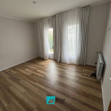 CASA EN ALQUILER 24 MESES - ARENAS DEL SUR
