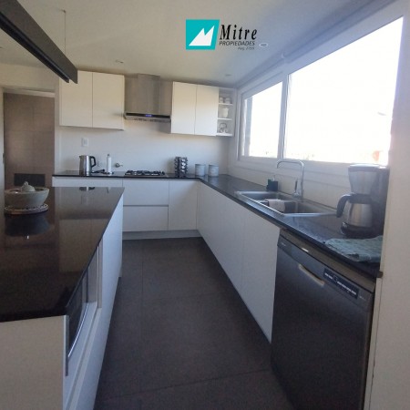 CASA EN VENTA - TIERRAS DEL MAR