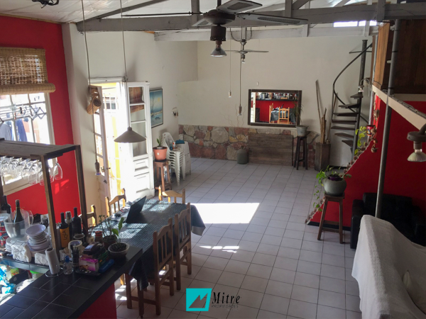 PH TIPO LOFT EN VENTA - GARAY 4200