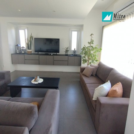 CASA EN VENTA - TIERRAS DEL MAR