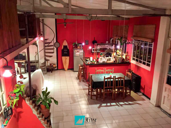 PH TIPO LOFT EN VENTA - GARAY 4200