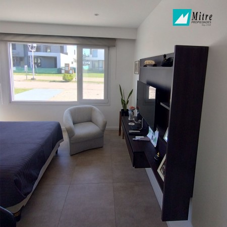 CASA EN VENTA - TIERRAS DEL MAR