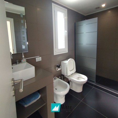 CASA EN VENTA - TIERRAS DEL MAR