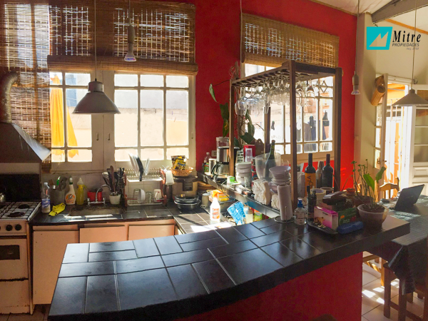 PH TIPO LOFT EN VENTA - GARAY 4200