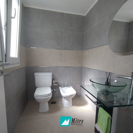 CASA EN VENTA - TIERRAS DEL MAR