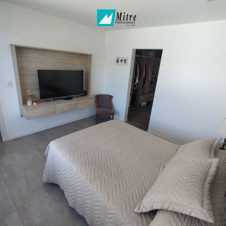 CASA EN VENTA - TIERRAS DEL MAR