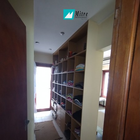 CASA EN VENTA -  PINOS DE ANCHORENA