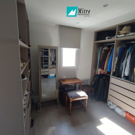 CASA EN VENTA - TIERRAS DEL MAR