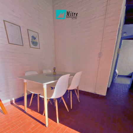 PH 2 AMBIENTES - BRANDSEN Y SAN JUAN 