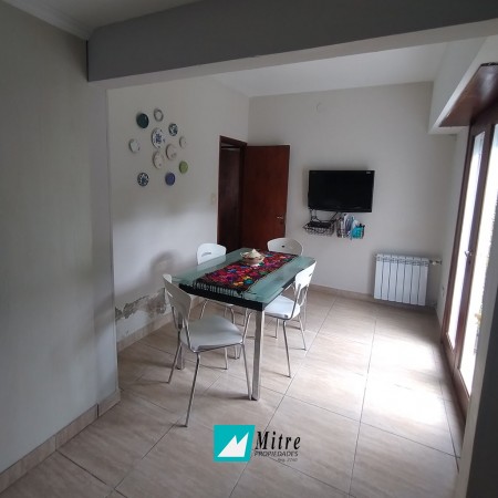CASA EN VENTA -  PINOS DE ANCHORENA