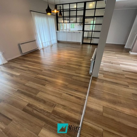 CASA EN ALQUILER 24 MESES - ARENAS DEL SUR