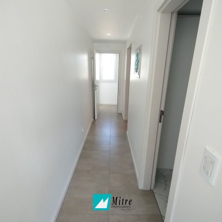 CASA EN VENTA - TIERRAS DEL MAR