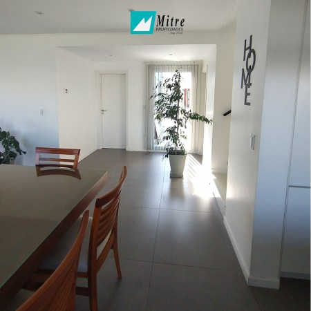 CASA EN VENTA - TIERRAS DEL MAR