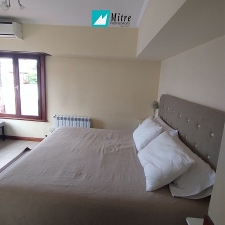 CASA EN VENTA -  PINOS DE ANCHORENA