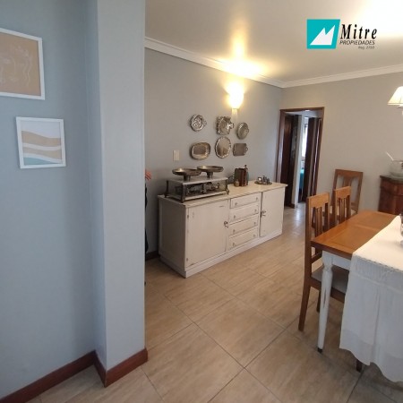 CASA EN VENTA -  PINOS DE ANCHORENA