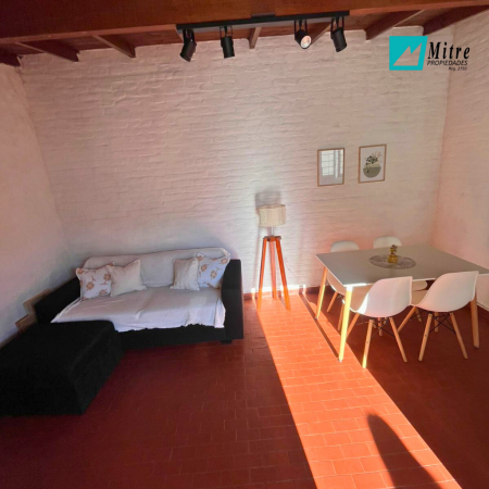 PH 2 AMBIENTES - BRANDSEN Y SAN JUAN 