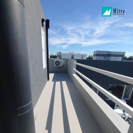 CASA EN VENTA - TIERRAS DEL MAR