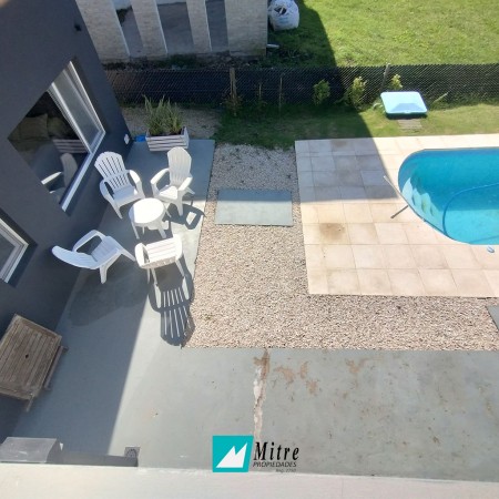 CASA EN VENTA - TIERRAS DEL MAR