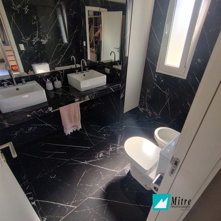 CASA EN VENTA - TIERRAS DEL MAR