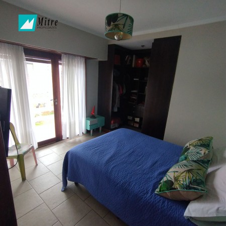CASA EN VENTA -  PINOS DE ANCHORENA