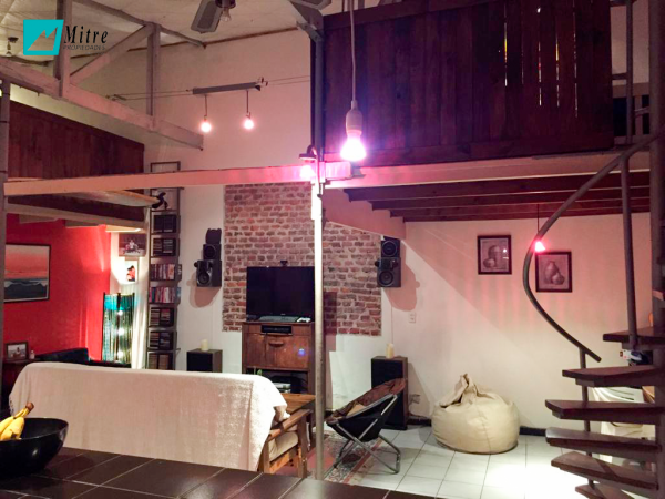 PH TIPO LOFT EN VENTA - GARAY 4200