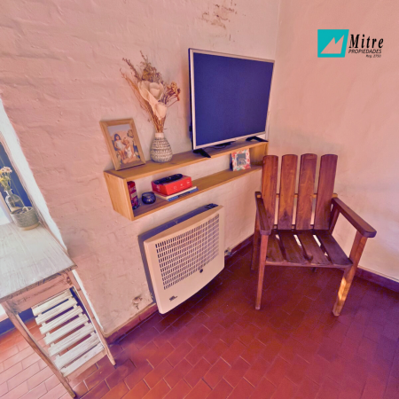 PH 2 AMBIENTES - BRANDSEN Y SAN JUAN 