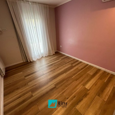 CASA EN ALQUILER 24 MESES - ARENAS DEL SUR