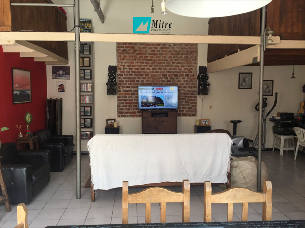 PH TIPO LOFT EN VENTA - GARAY 4200