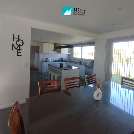 CASA EN VENTA - TIERRAS DEL MAR