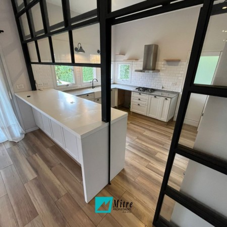 CASA EN ALQUILER 24 MESES - ARENAS DEL SUR