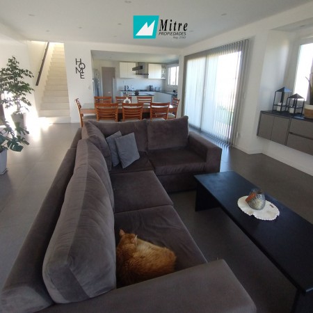 CASA EN VENTA - TIERRAS DEL MAR