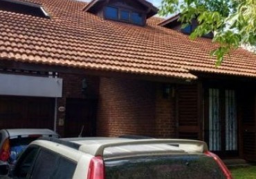 Lijo lopez 1200. Chalet en Venta