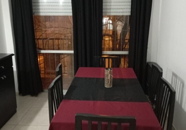 2 AMBIENTES CON BALCON A LA CALLE RECICLADO - VEREDA DE SOL