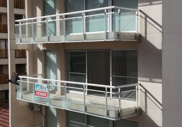 PISO DE 3 AMBIENTES CON COCHERA ZONA TORREON - STEIIA MARIS