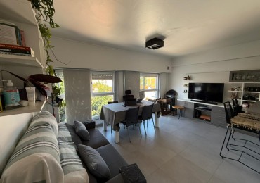 MODERNO DEPARTAMENTO 3 AMBIENTES - ZONA CHAUVIN